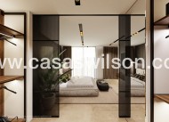 Nueva construcción  - Chalet - Orihuela Costa - La Zenia