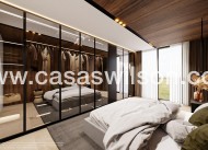 Nueva construcción  - Chalet - Orihuela Costa - La Zenia