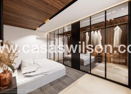 Nueva construcción  - Chalet - Orihuela Costa - La Zenia