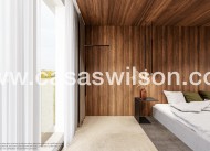 Nueva construcción  - Chalet - Orihuela Costa - La Zenia