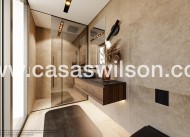 Nueva construcción  - Chalet - Orihuela Costa - La Zenia