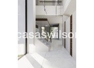 Nueva construcción  - Chalet - Orihuela Costa - La Zenia