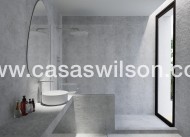 Nueva construcción  - Chalet - Orihuela Costa - La Zenia