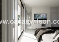 Nueva construcción  - Chalet - Orihuela Costa - La Zenia