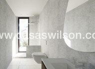 Nueva construcción  - Chalet - Orihuela Costa - La Zenia