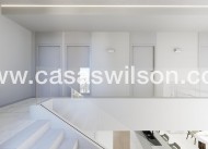 Nueva construcción  - Chalet - Orihuela Costa - La Zenia