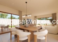 Nueva construcción  - Chalet - Orihuela Costa - La Zenia