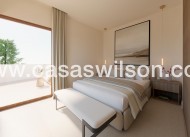 Nueva construcción  - Chalet - Orihuela Costa - La Zenia