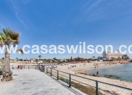 Nueva construcción  - Chalet - Orihuela Costa - La Zenia
