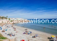 Nueva construcción  - Chalet - Orihuela Costa - La Zenia