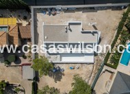 Nueva construcción  - Chalet - Orihuela Costa - Las Filipinas