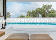 Nueva construcción  - Chalet - Orihuela Costa - Las Filipinas