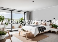 Nueva construcción  - Chalet - Orihuela Costa - Las Filipinas