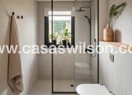 Nueva construcción  - Chalet - Orihuela Costa - Las Filipinas