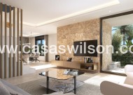 Nueva construcción  - Chalet - Orihuela Costa - Las Filipinas