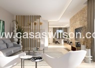 Nueva construcción  - Chalet - Orihuela Costa - Las Filipinas