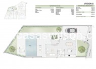 Nueva construcción  - Chalet - Orihuela Costa - Las Filipinas