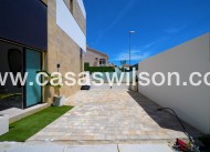 Nueva construcción  - Chalet - Orihuela Costa - Los Altos