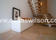 Nueva construcción  - Chalet - Orihuela Costa - Los Altos