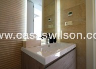 Nueva construcción  - Chalet - Orihuela Costa - Los Altos