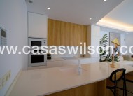 Nueva construcción  - Chalet - Orihuela Costa - Los Altos