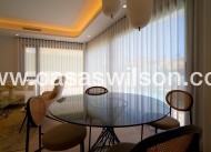 Nueva construcción  - Chalet - Orihuela Costa - Los Altos