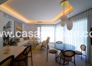 Nueva construcción  - Chalet - Orihuela Costa - Los Altos