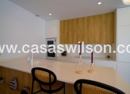 Nueva construcción  - Chalet - Orihuela Costa - Los Altos