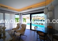 Nueva construcción  - Chalet - Orihuela Costa - Los Altos