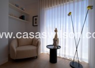 Nueva construcción  - Chalet - Orihuela Costa - Los Altos