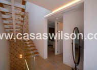 Nueva construcción  - Chalet - Orihuela Costa - Los Altos