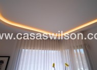 Nueva construcción  - Chalet - Orihuela Costa - Los Altos