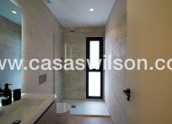 Nueva construcción  - Chalet - Orihuela Costa - Los Altos