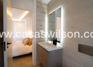 Nueva construcción  - Chalet - Orihuela Costa - Los Altos