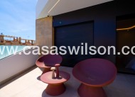 Nueva construcción  - Chalet - Orihuela Costa - Los Altos