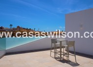 Nueva construcción  - Chalet - Orihuela Costa - Los Altos
