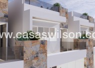 Nueva construcción  - Chalet - Orihuela Costa - PAU 26