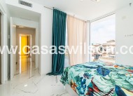 Nueva construcción  - Chalet - Orihuela Costa - PAU 26