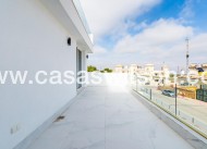 Nueva construcción  - Chalet - Orihuela Costa - PAU 26