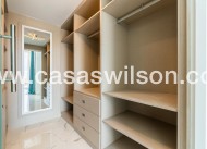 Nueva construcción  - Chalet - Orihuela Costa - PAU 26