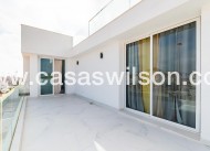 Nueva construcción  - Chalet - Orihuela Costa - PAU 26