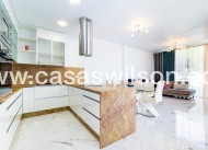 Nueva construcción  - Chalet - Orihuela Costa - PAU 26