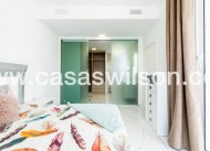 Nueva construcción  - Chalet - Orihuela Costa - PAU 26