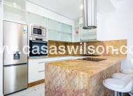 Nueva construcción  - Chalet - Orihuela Costa - PAU 26