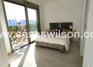 Nueva construcción  - Chalet - Orihuela Costa - PAU 8