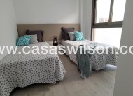 Nueva construcción  - Chalet - Orihuela Costa - PAU 8