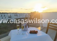 Nueva construcción  - Chalet - Orihuela Costa - PAU 8