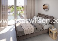Nueva construcción  - Chalet - Orihuela Costa - PAU 8