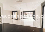 Nueva construcción  - Chalet - Orihuela Costa - Punta Prima