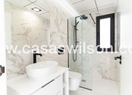 Nueva construcción  - Chalet - Orihuela Costa - Punta Prima